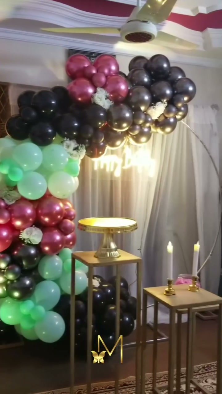 Birthday magic — event by Momentus